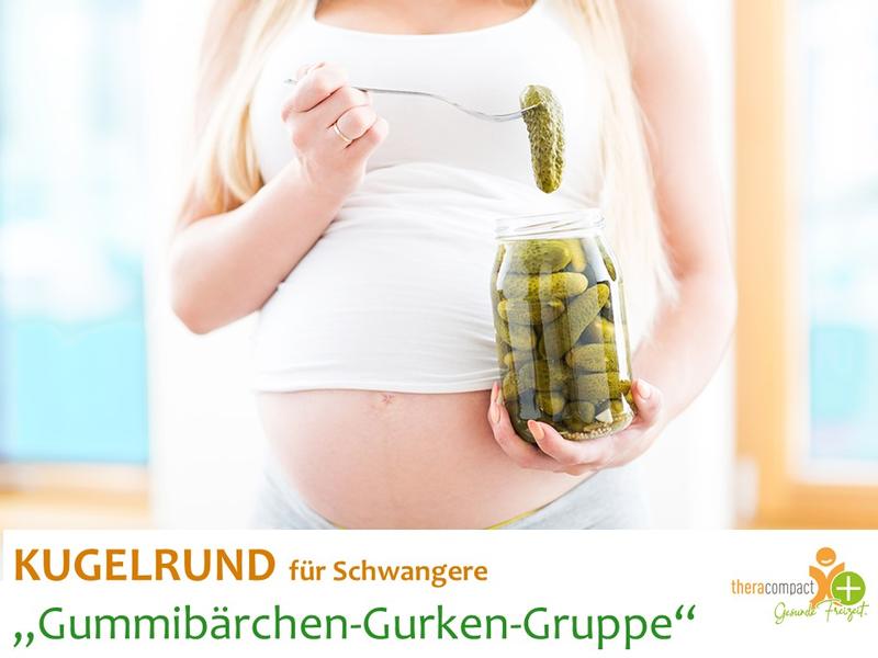 Gummibärchen-Gurken-Gruppe